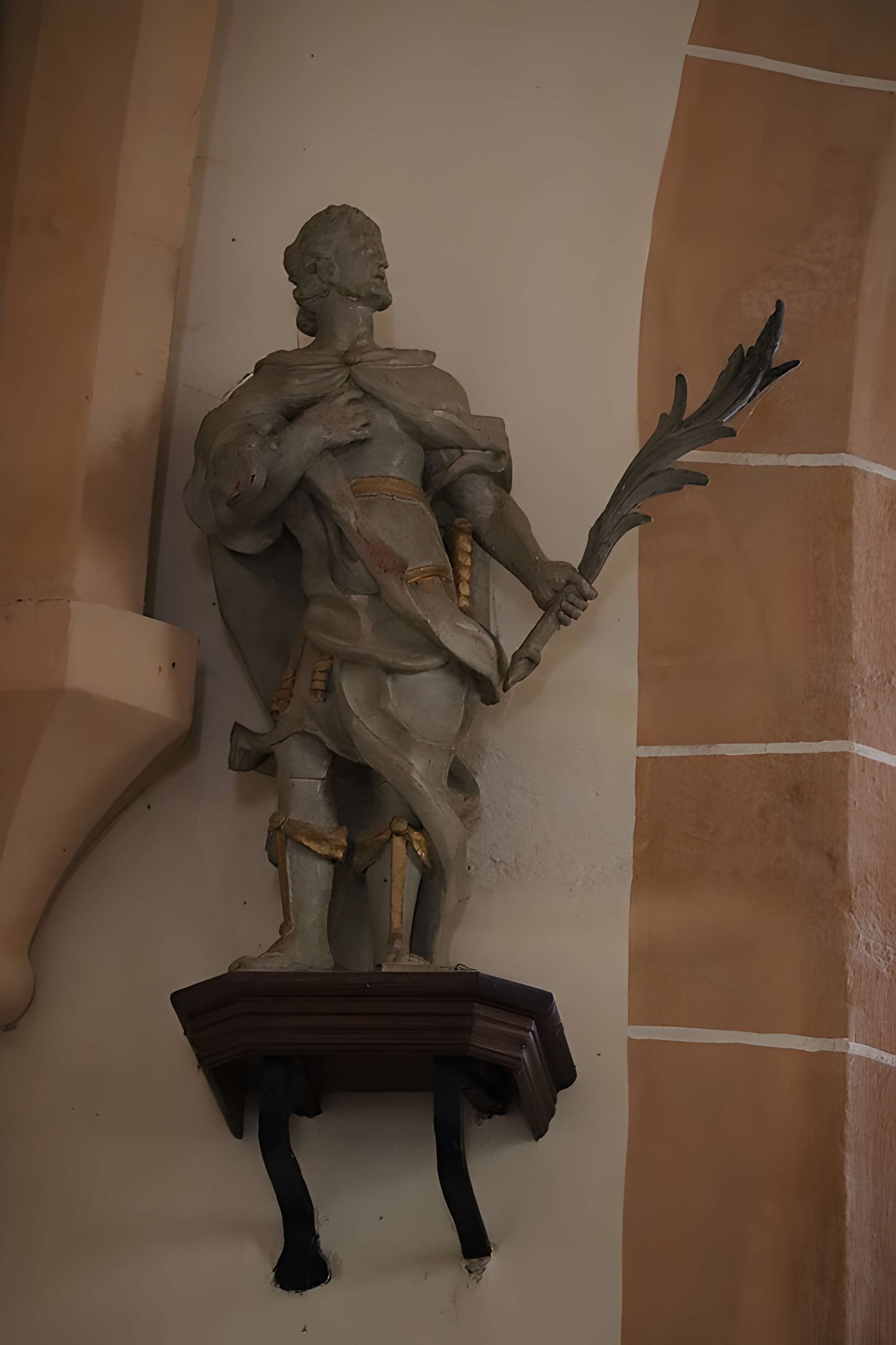 Église Saint-Maurice de Thoisy-le-Désert