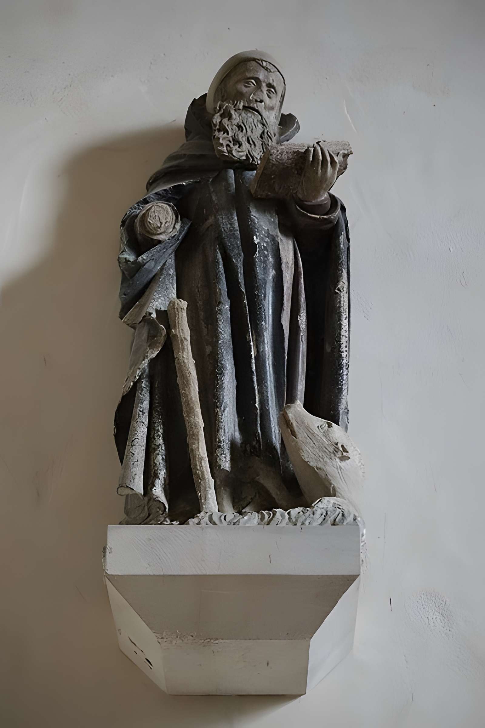 Église Saint-Maurice de Thoisy-le-Désert