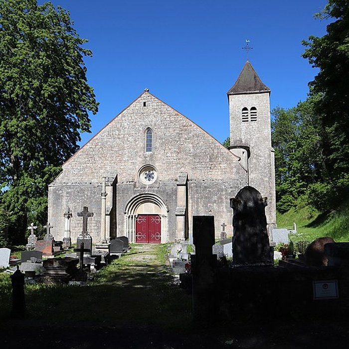 Photo de Eglise