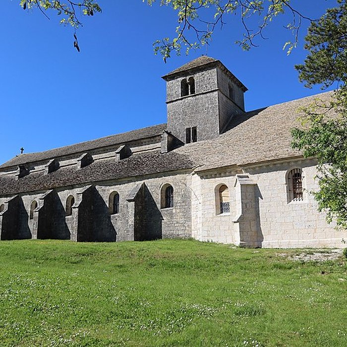 Photo de Eglise Saint-Symphorien dAubigny