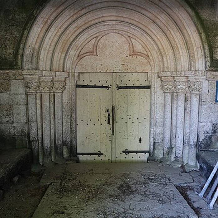 Photo de Eglise Saint-Symphorien dAubigny