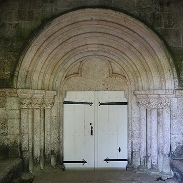 Eglise Saint-Symphorien dAubigny