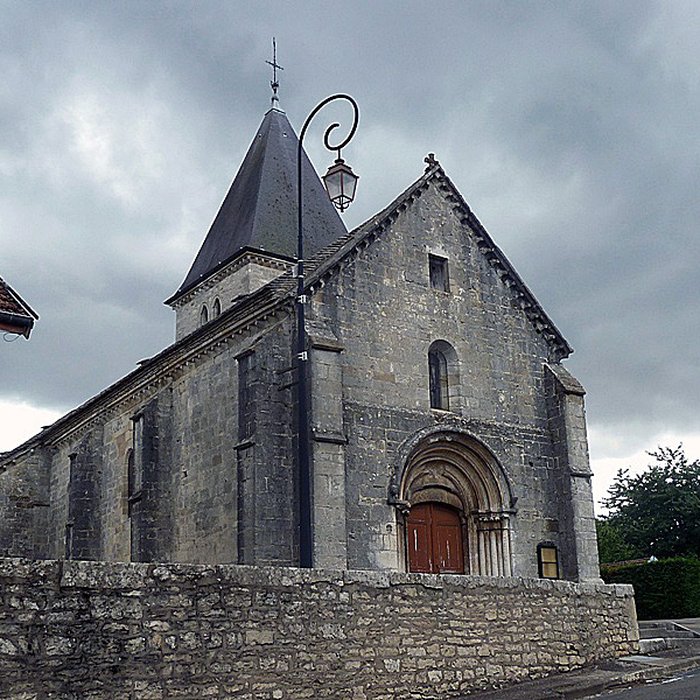 Photo de Eglise de Prauthoy