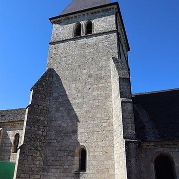 Eglise de Prauthoy
