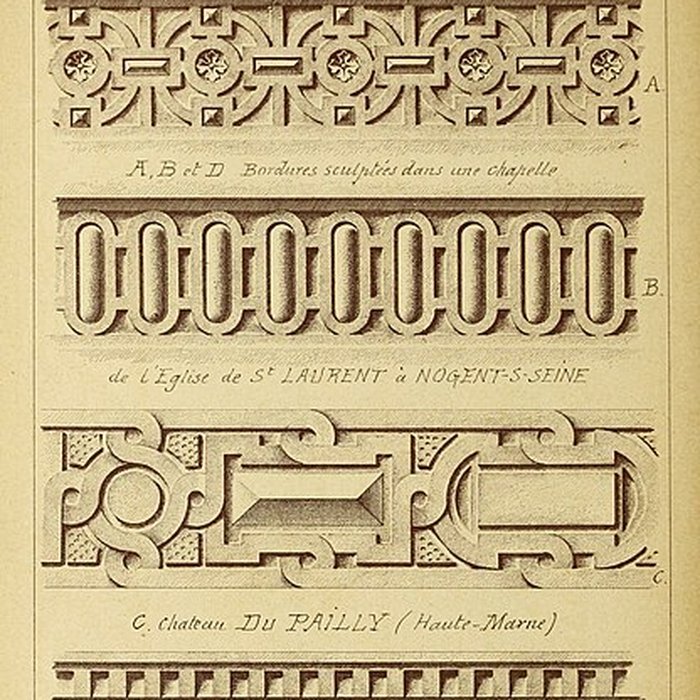 Photo de Château du Pailly