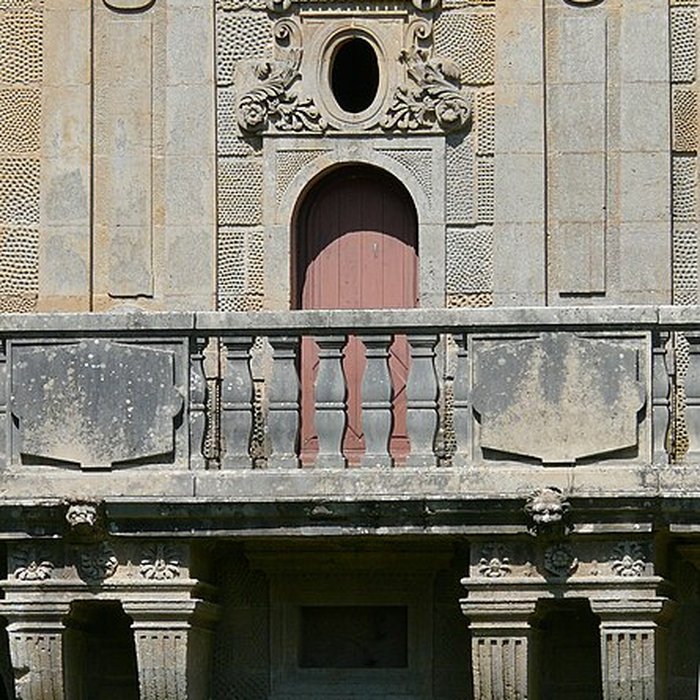 Photo de Château du Pailly