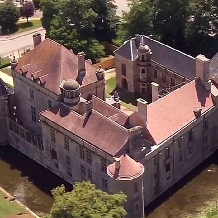 Photo de Château du Pailly