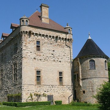 Château du Pailly