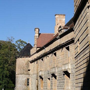 Château du Pailly