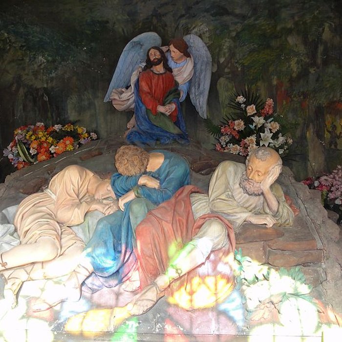 Photo de Église Saint-Maurice de Willgottheim