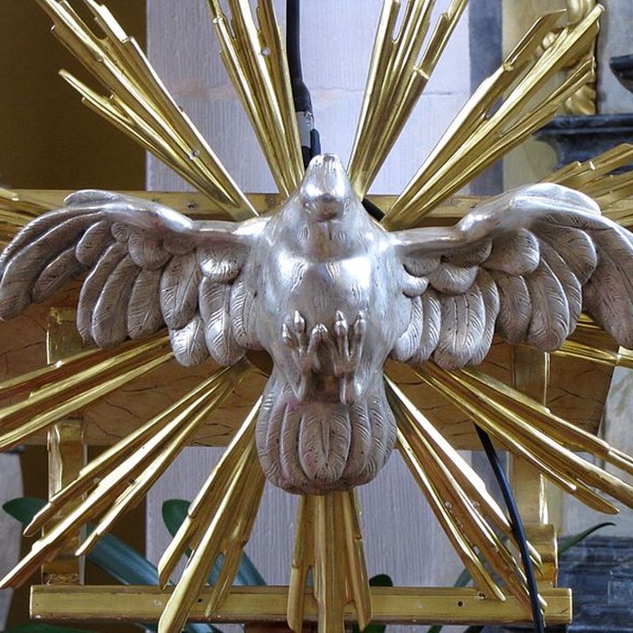 Photo de Église Saint-Maurice de Willgottheim