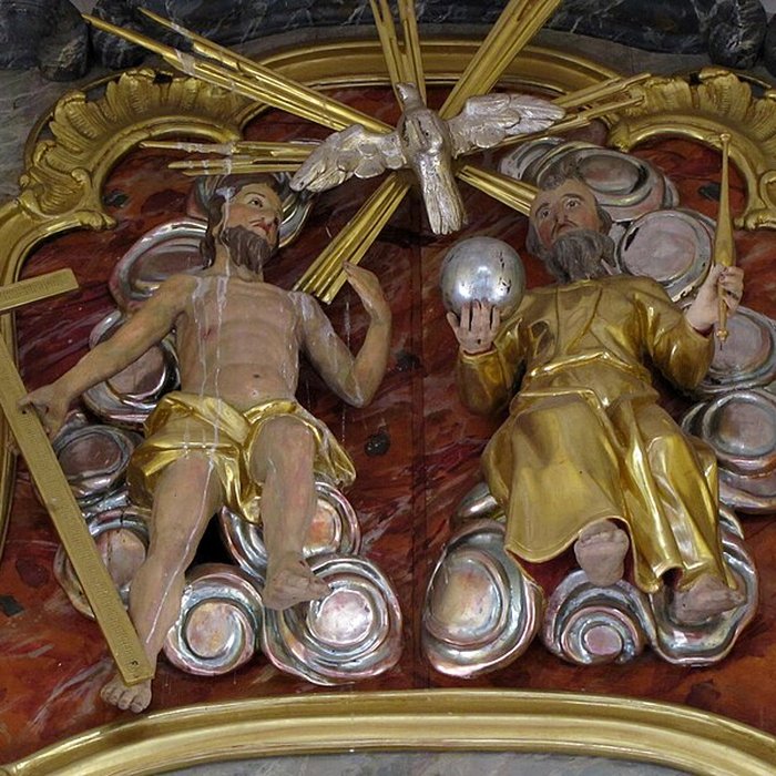 Photo de Église Saint-Maurice de Willgottheim