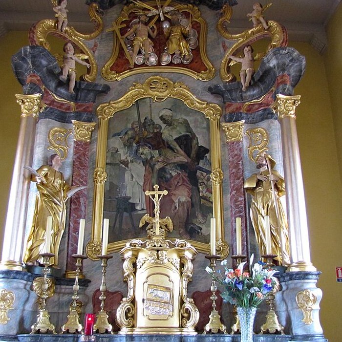 Photo de Église Saint-Maurice de Willgottheim