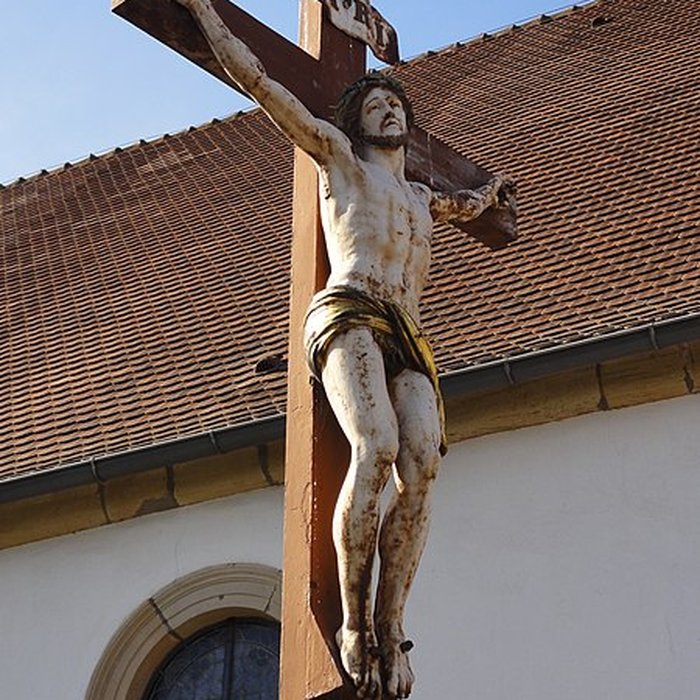 Photo de Église Saint-Maurice de Willgottheim