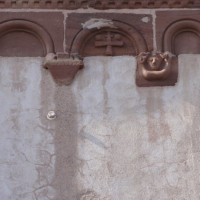 Photo de Église Saint-Maurice de Willgottheim