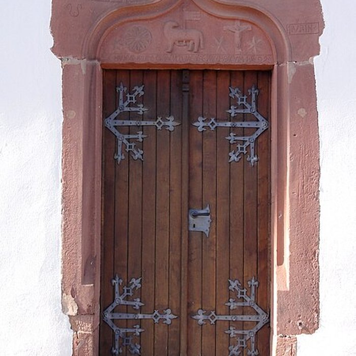 Photo de Église Saint-Maurice de Willgottheim