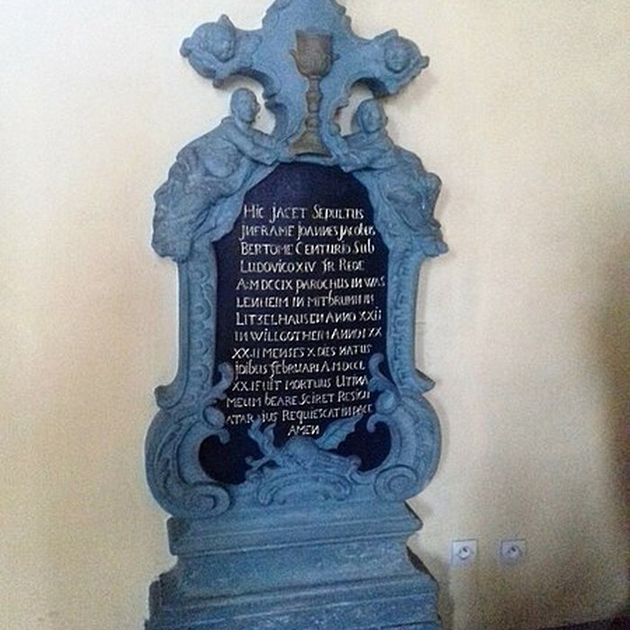 Photo de Église Saint-Maurice de Willgottheim