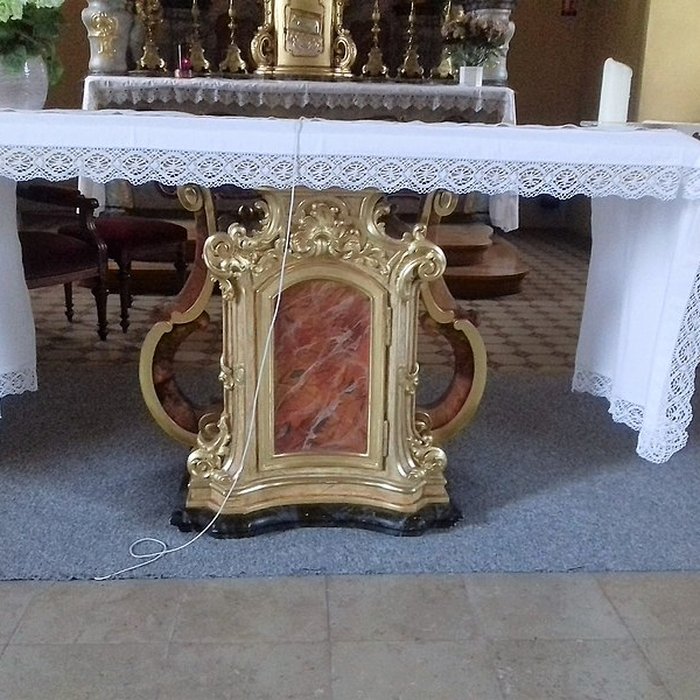 Photo de Église Saint-Maurice de Willgottheim