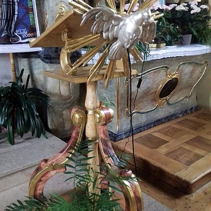 Photo de Église Saint-Maurice de Willgottheim