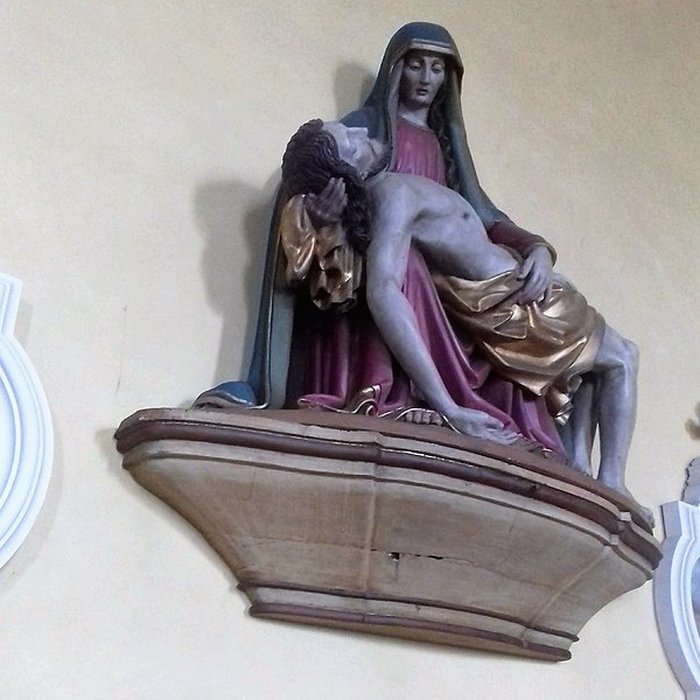 Photo de Église Saint-Maurice de Willgottheim