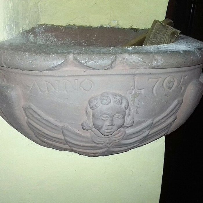 Photo de Église Saint-Maurice de Willgottheim