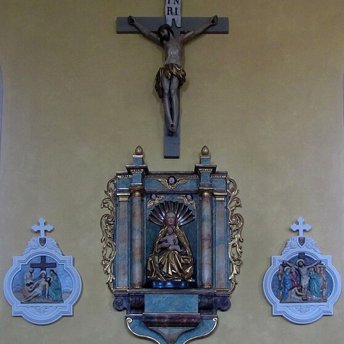 Photo de Église Saint-Maurice de Willgottheim