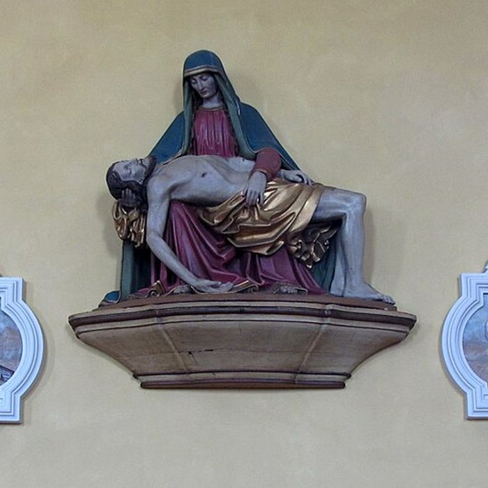 Photo de Église Saint-Maurice de Willgottheim