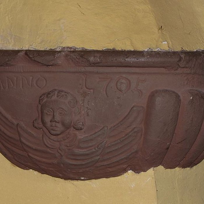 Photo de Église Saint-Maurice de Willgottheim