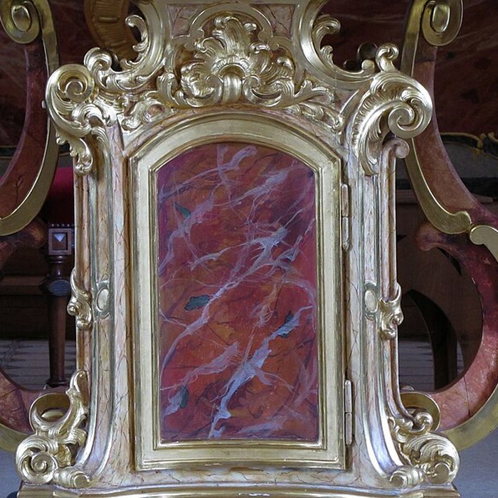 Photo de Église Saint-Maurice de Willgottheim