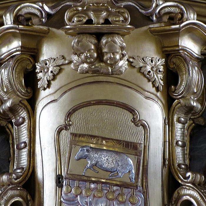 Photo de Église Saint-Maurice de Willgottheim