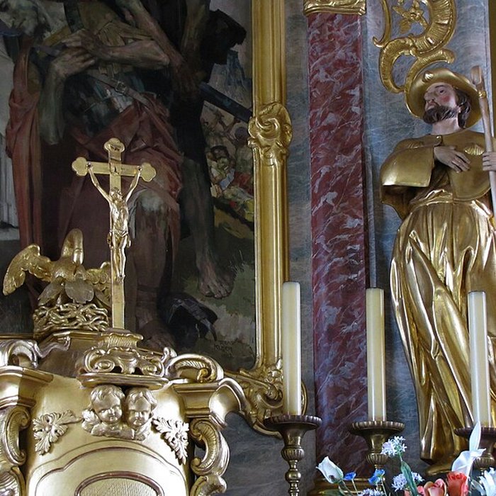 Photo de Église Saint-Maurice de Willgottheim