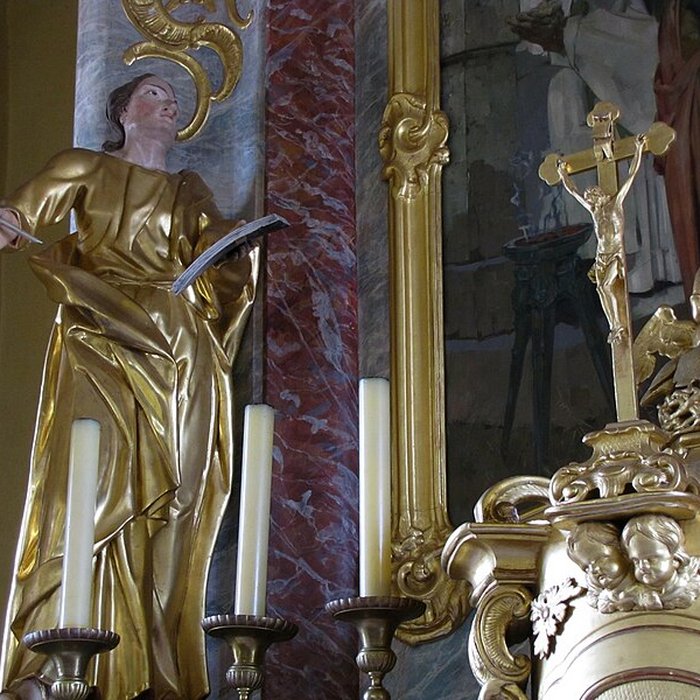 Photo de Église Saint-Maurice de Willgottheim