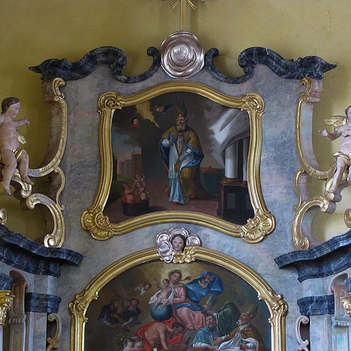 Photo de Église Saint-Maurice de Willgottheim