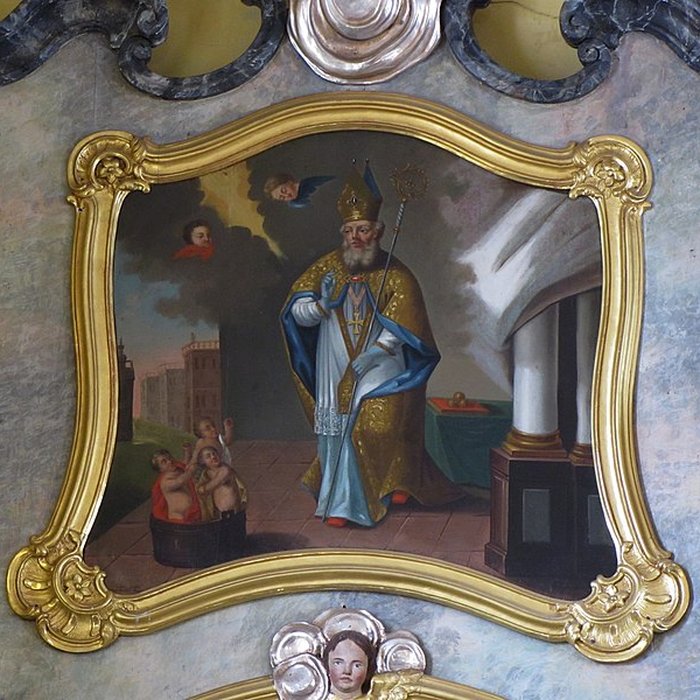 Photo de Église Saint-Maurice de Willgottheim