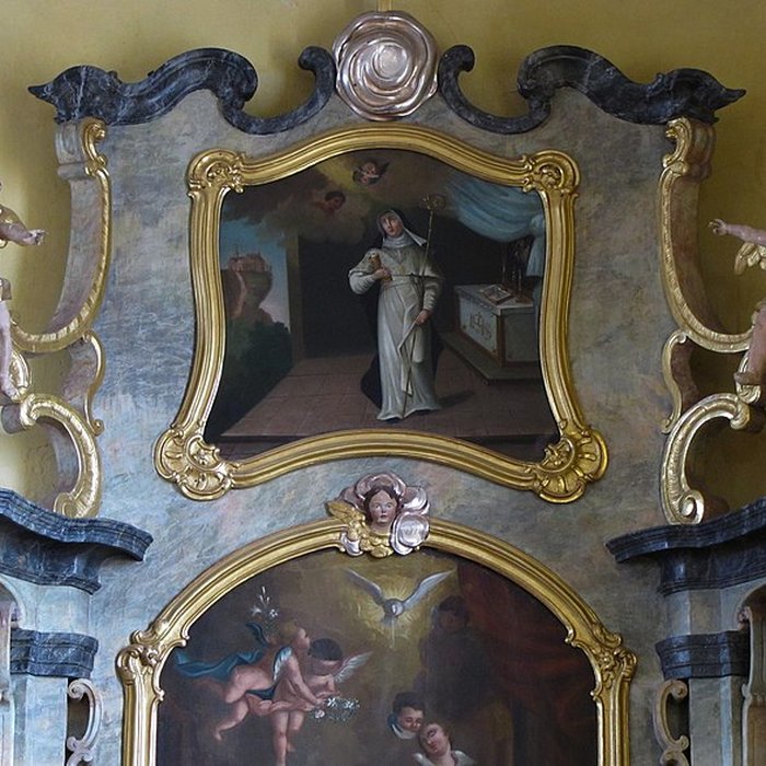 Photo de Église Saint-Maurice de Willgottheim