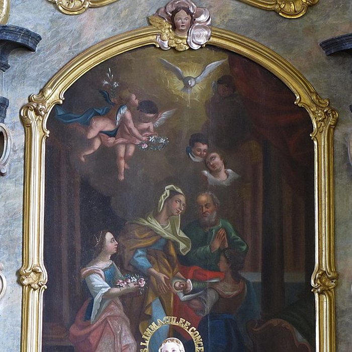 Photo de Église Saint-Maurice de Willgottheim