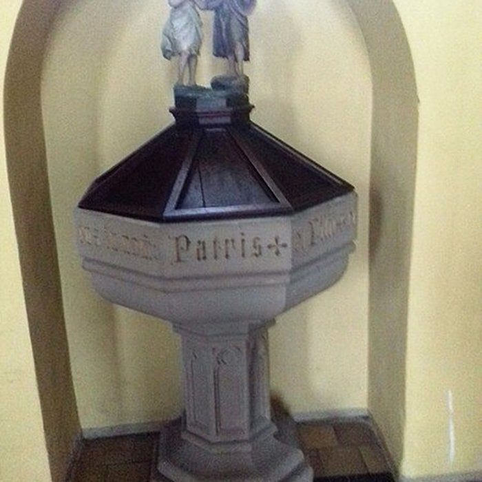 Photo de Église Saint-Maurice de Willgottheim