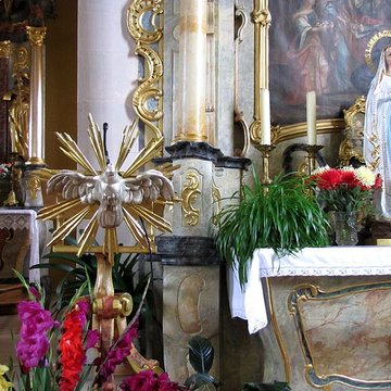 Église Saint-Maurice de Willgottheim