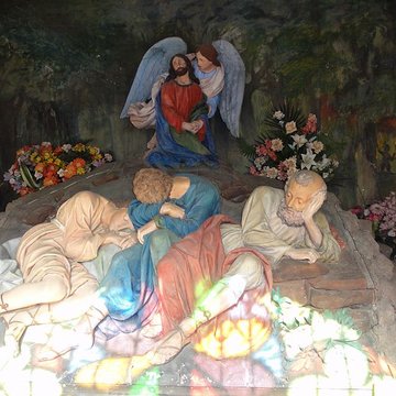 Église Saint-Maurice de Willgottheim