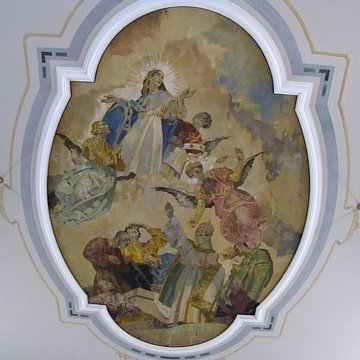 Église Saint-Maurice de Willgottheim