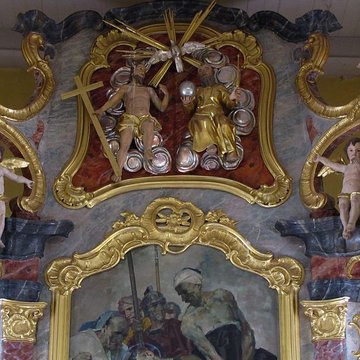 Église Saint-Maurice de Willgottheim