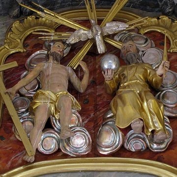 Église Saint-Maurice de Willgottheim