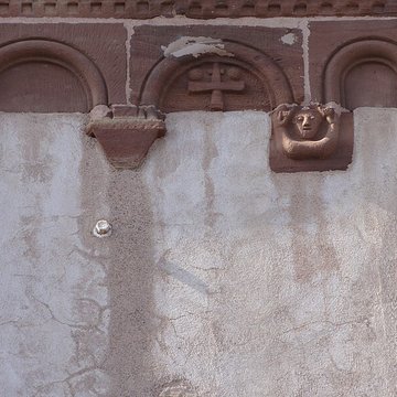 Église Saint-Maurice de Willgottheim