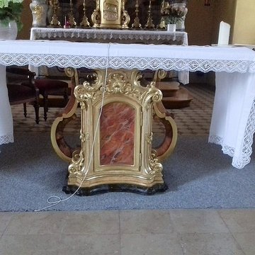 Église Saint-Maurice de Willgottheim