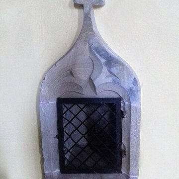 Église Saint-Maurice de Willgottheim