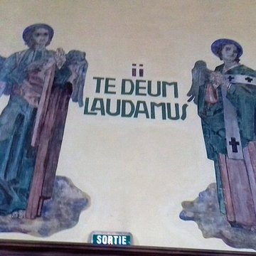 Église Saint-Maurice de Willgottheim