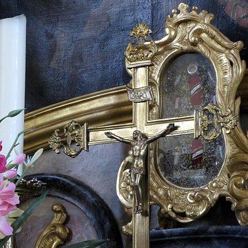 Église Saint-Maurice de Willgottheim