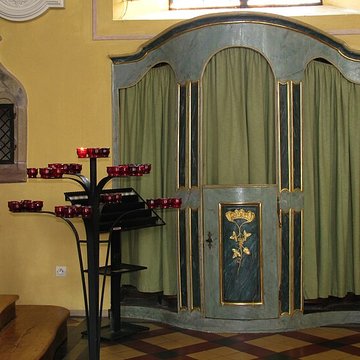 Église Saint-Maurice de Willgottheim