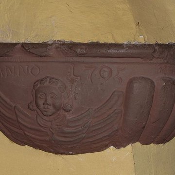 Église Saint-Maurice de Willgottheim