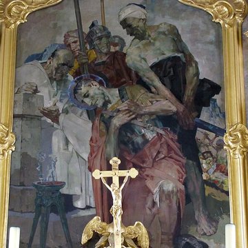 Église Saint-Maurice de Willgottheim